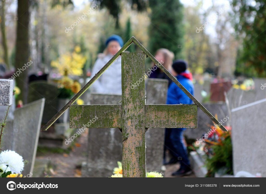 Cómo elegir la mejor cruz de madera para un cementerio 4 Cómo elegir la mejor cruz de madera para un cementerio