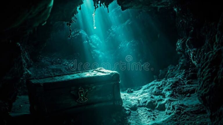 Qué enseñanzas y moralejas se pueden extraer de Alí Babá y los cuarenta ladrones 13 cueva misteriosa llena de tesoros antiguos