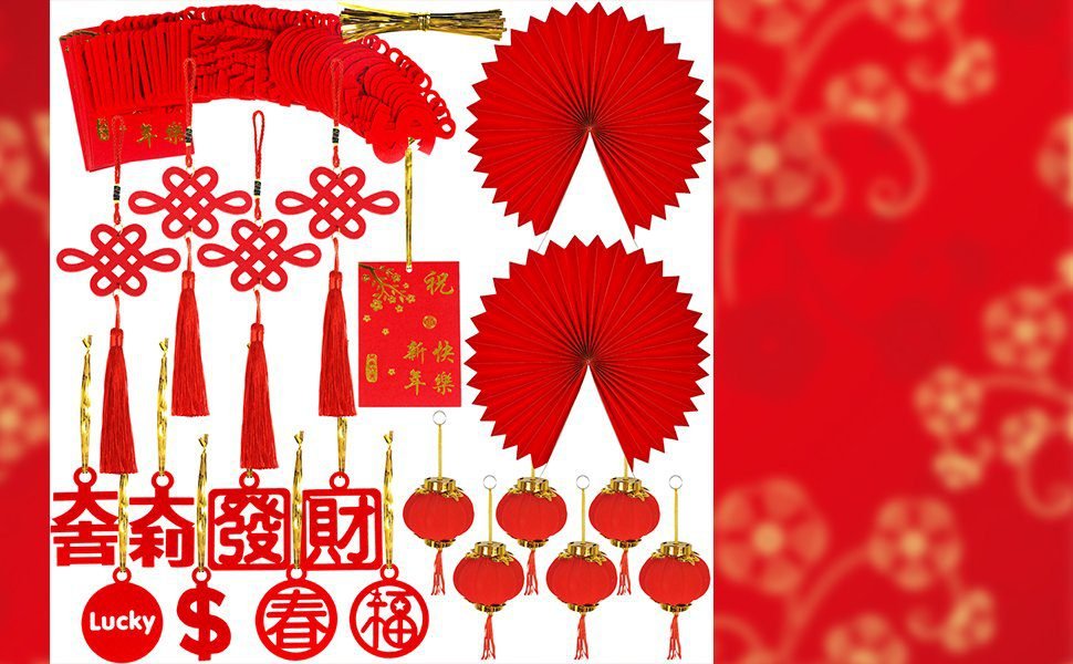 Cuándo se celebra el Año Nuevo Chino y cuáles son sus tradiciones 6 Cuándo se celebra el Año Nuevo Chino y cuáles son sus tradiciones