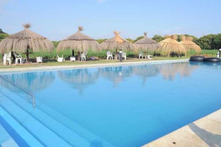 dia de campo con pileta en buenos aires