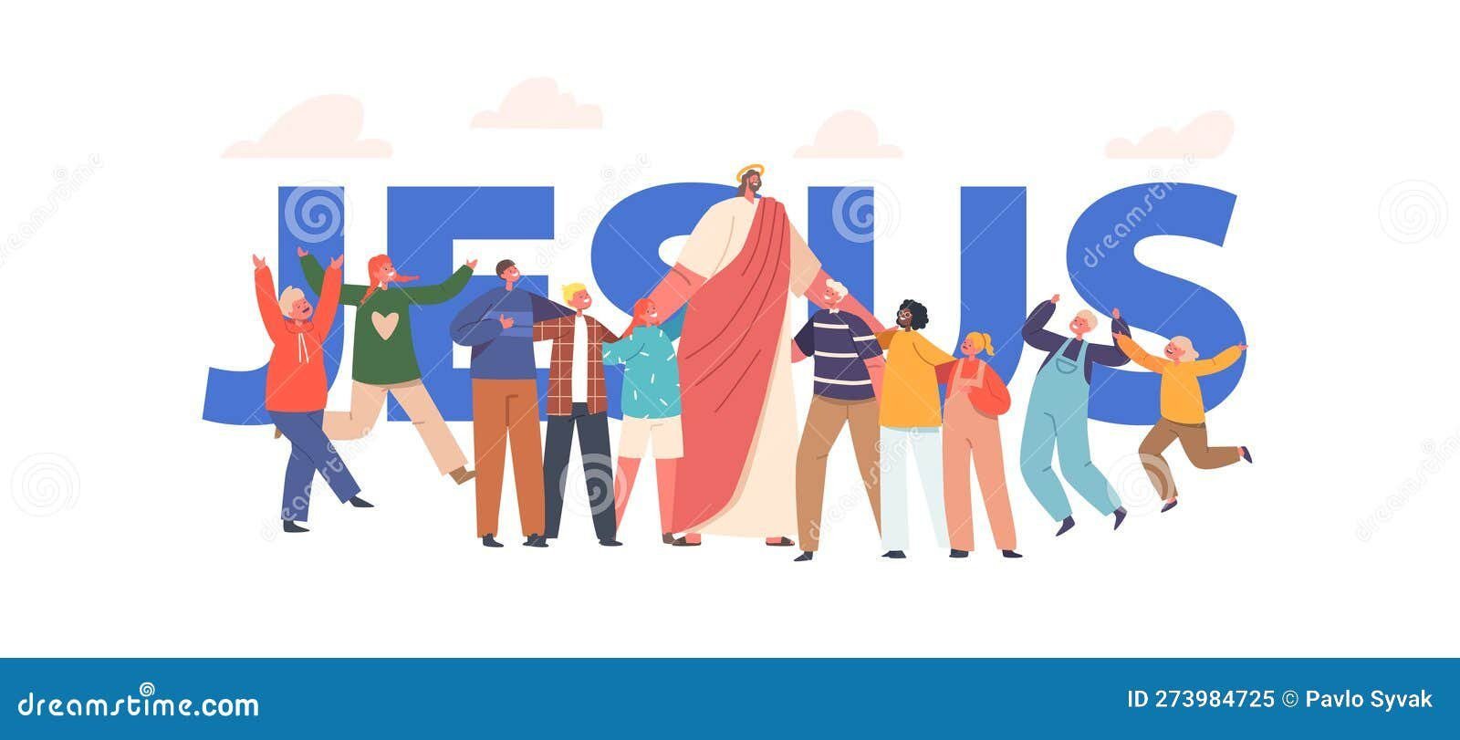 Qué son los atributos de Dios explicados para niños