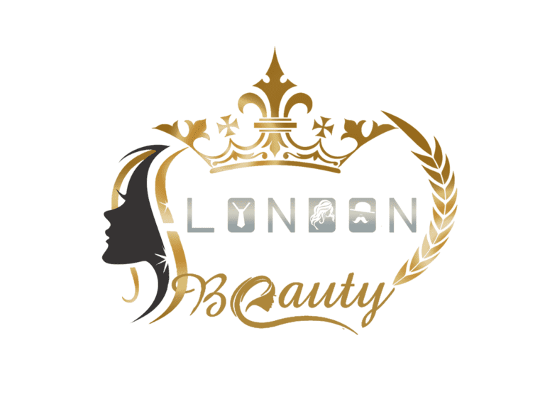 Cómo crear logotipos atractivos para un salón de belleza 6 diseno elegante de logotipo para salon