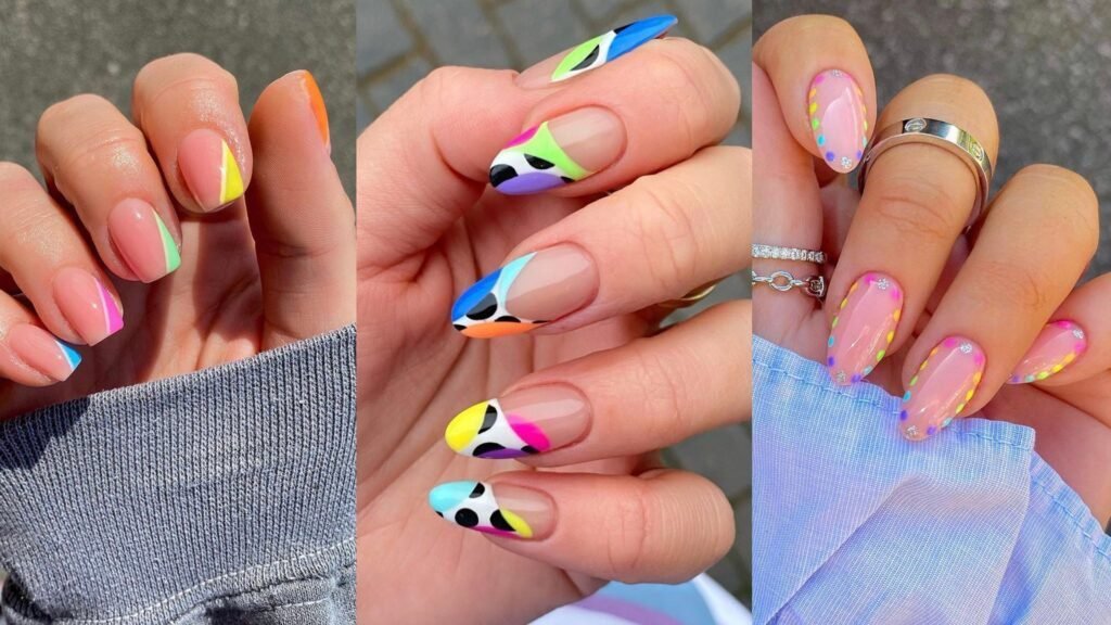 Qué Ideas Creativas de Diseños de Uñas Nail Art Puedo Probar 7 Qué Ideas Creativas de Diseños de Uñas Nail Art Puedo Probar