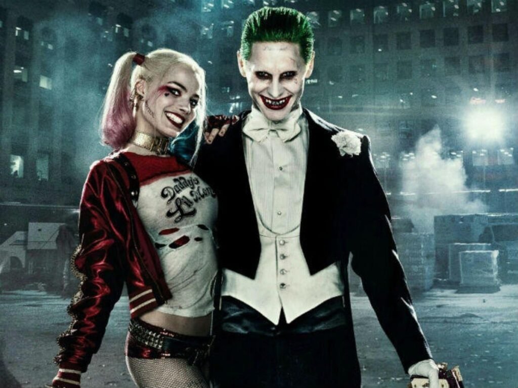 Cómo hacer un disfraz de Harley Quinn y Joker fácilmente 5 Cómo hacer un disfraz de Harley Quinn y Joker fácilmente