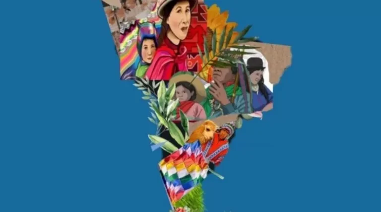 Por qué el hashtag "Argentina no es blanca" se volvió viral en TikTok 16 diversidad cultural en argentina