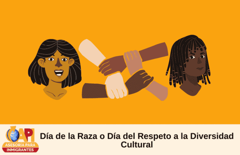 Qué significa el Día de la Raza y por qué se conmemora 30 diversidad cultural en celebracion del dia de la raza