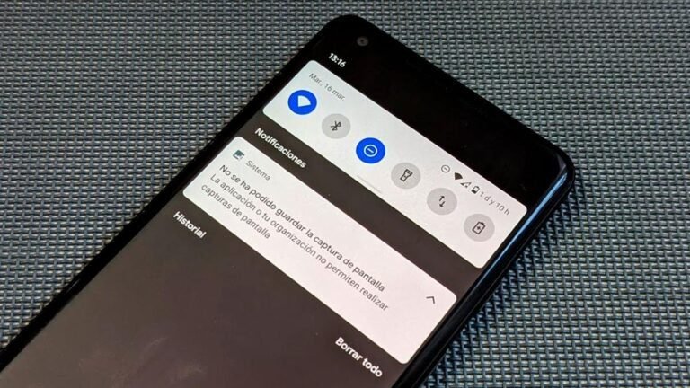 diversos dispositivos mostrando captura de pantalla