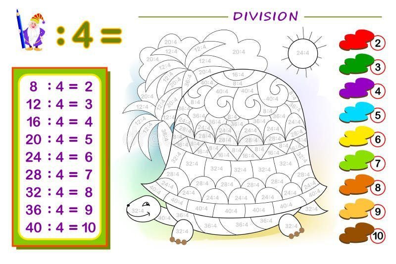 Cómo se divide un número entre dos cifras correctamente 6 Cómo se divide un número entre dos cifras correctamente