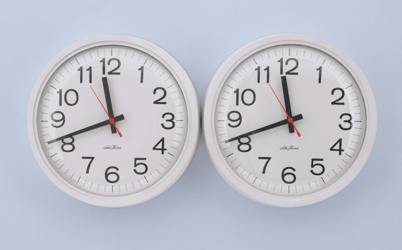 Qué significa las horas espejo y cómo interpretar su mensaje 5 Qué significa las horas espejo y cómo interpretar su mensaje