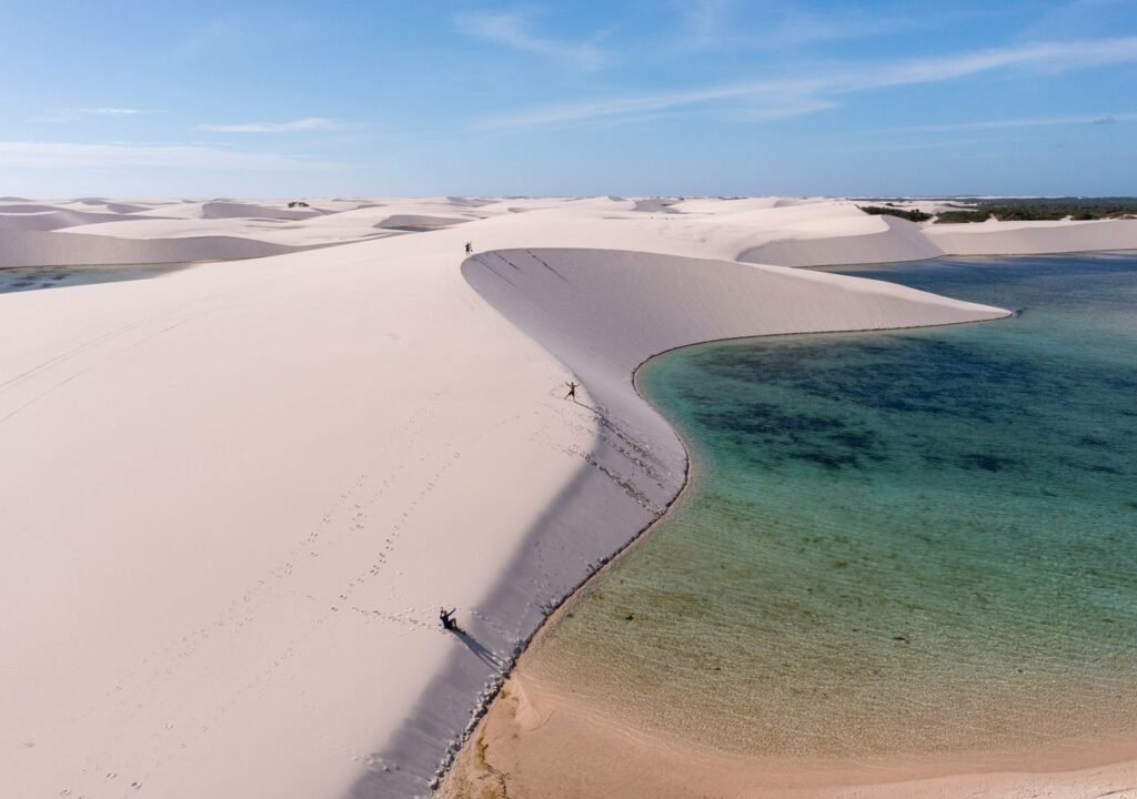 Qué actividades y atractivos ofrece el Parque Nacional dos Lençóis Maranhenses 8 Qué actividades y atractivos ofrece el Parque Nacional dos Lençóis Maranhenses
