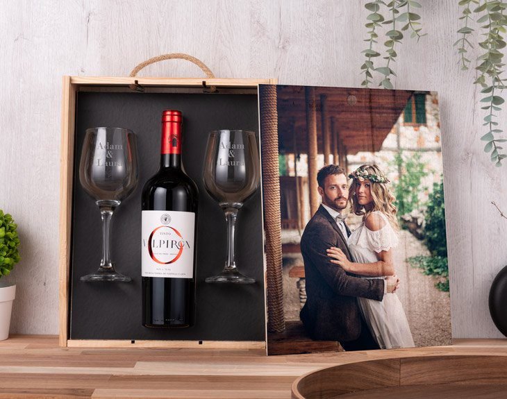 Qué set de vinos para regalar es el mejor para sorprender 4 Qué set de vinos para regalar es el mejor para sorprender