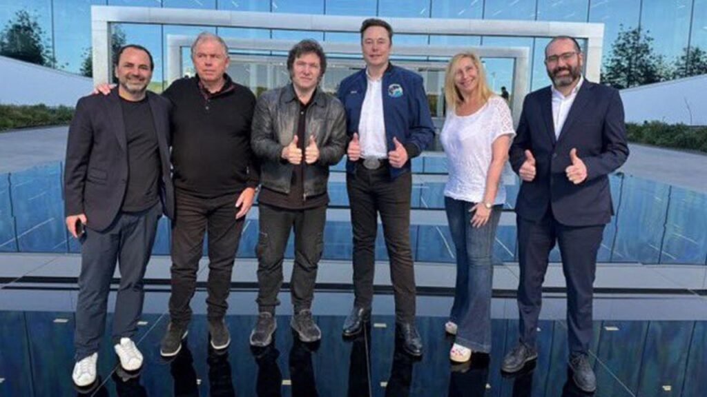 Cuánto dinero tiene actualmente Elon Musk 5 Cuánto dinero tiene actualmente Elon Musk