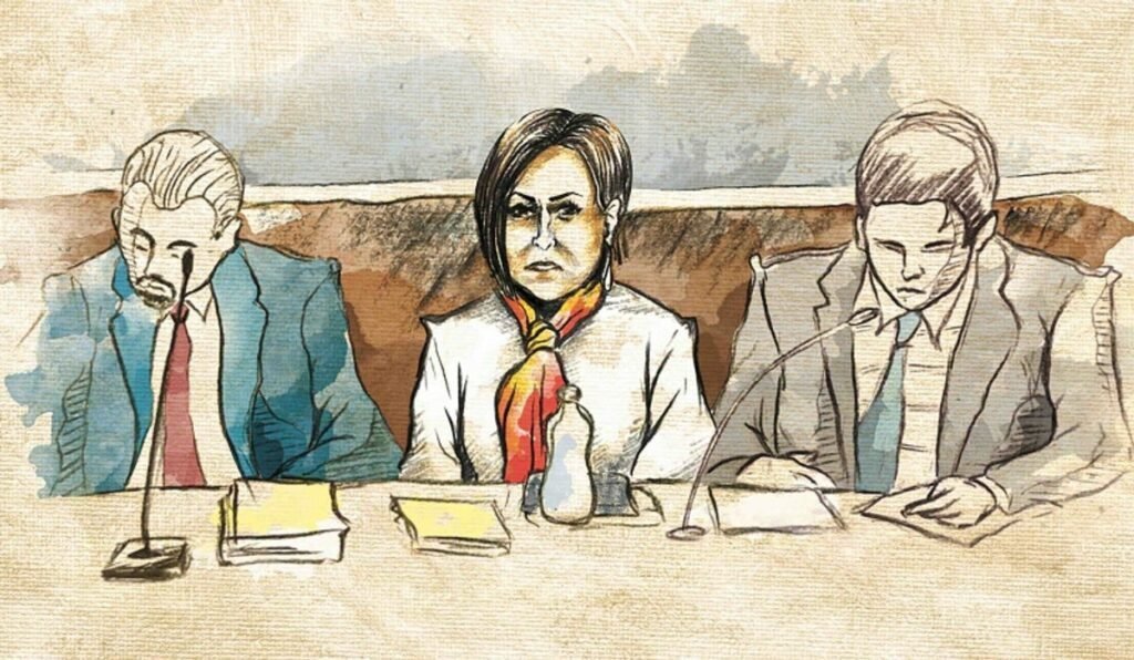 Qué episodios destacan en La Ley y el Orden UVE 4 Qué episodios destacan en La Ley y el Orden UVE