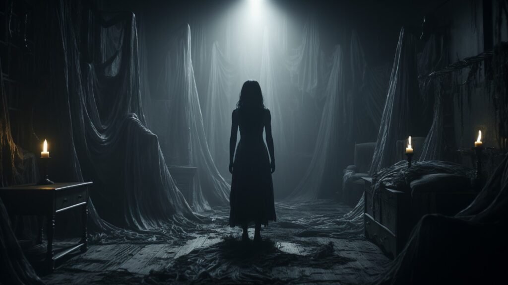 Qué hace que "El Aro" sea una de las mejores películas de terror 4 Qué hace que “El Aro” sea una de las mejores películas de terror