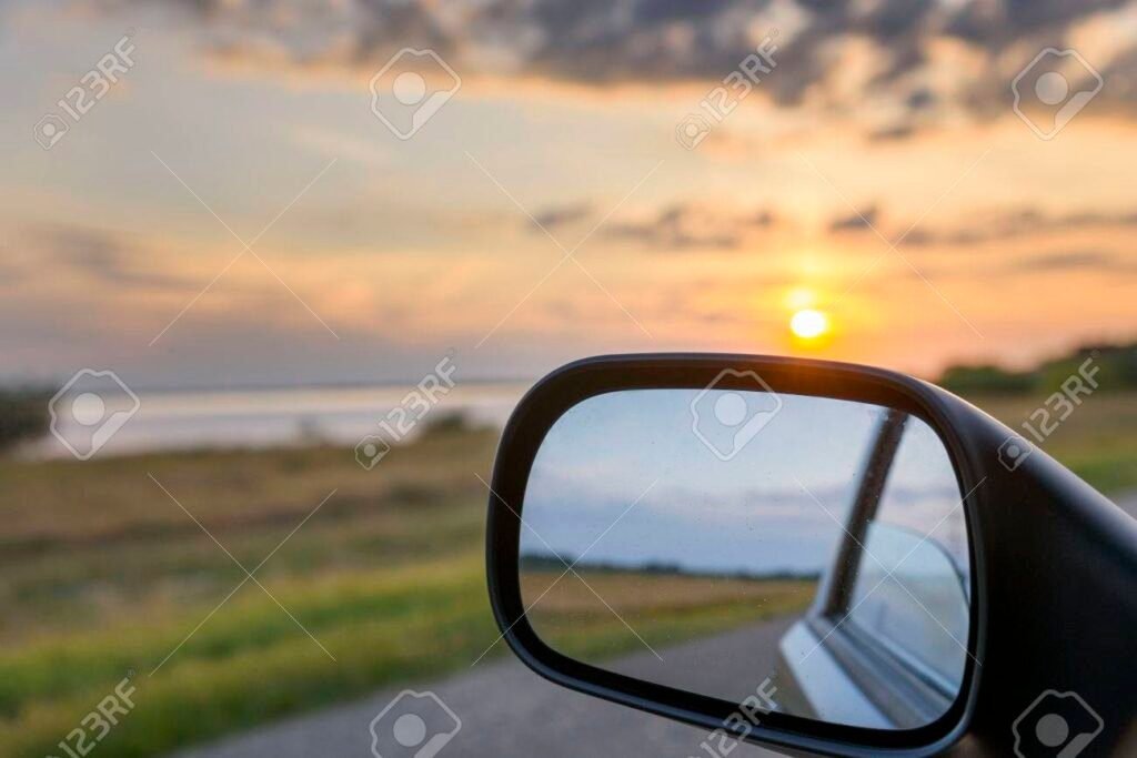Por qué el mensaje "Objects in mirror are closer than they appear" 5 Por qué el mensaje “Objects in mirror are closer than they appear”