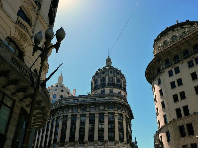 Qué historia y significados tiene la esquina Homero Manzi en Buenos Aires 6 Qué historia y significados tiene la esquina Homero Manzi en Buenos Aires
