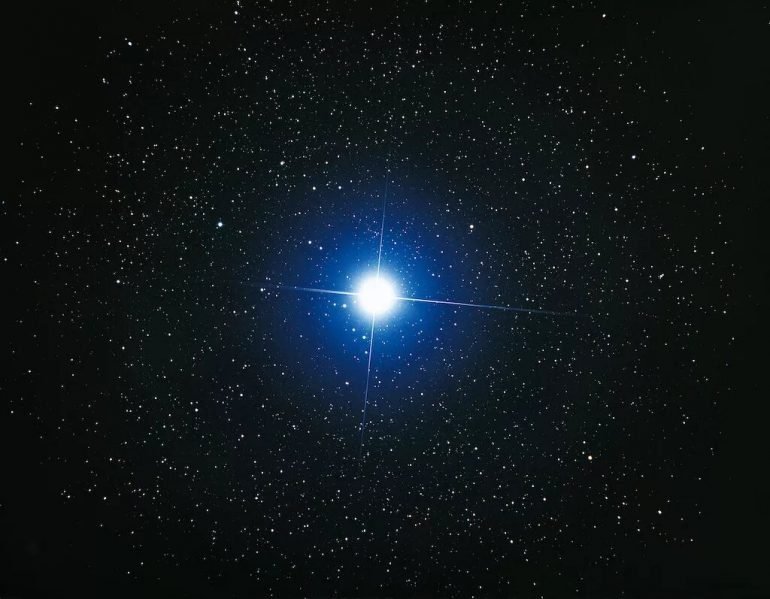 A qué hora se puede ver la Estrella de Belén en el cielo 4 A qué hora se puede ver la Estrella de Belén en el cielo