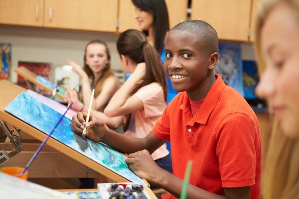 Qué es la Fiorello H. LaGuardia High School y qué ofrece 7 Qué es la Fiorello H. LaGuardia High School y qué ofrece