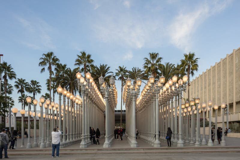 Qué obras maestras puedes ver en el Museo de Arte del Condado de Los Ángeles