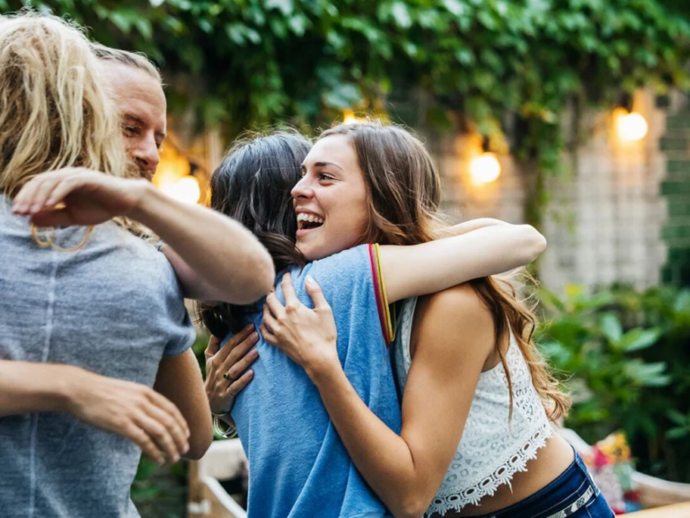 Qué beneficios otorga la ley de nietos y bisnietos en Argentina 28 familia argentina unida en felicidad y diversidad