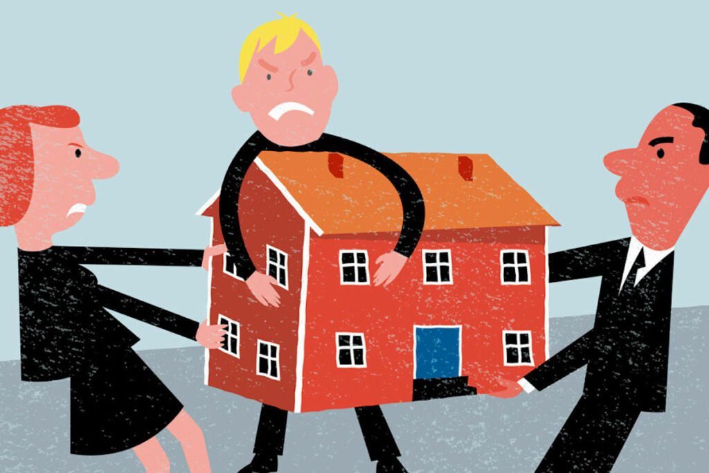 Pueden los hijos reclamar herencia en vida de sus padres 4 Pueden los hijos reclamar herencia en vida de sus padres