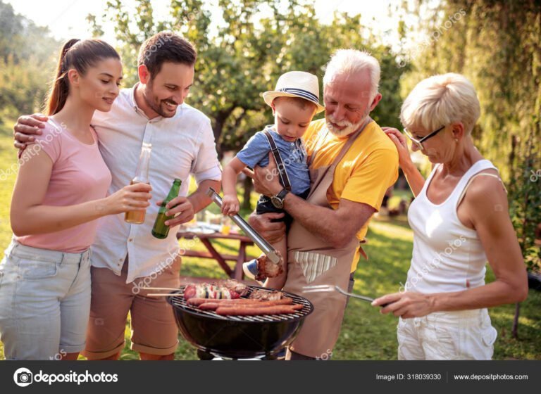 Cuál es la traducción de prima y primo al inglés 27 familia reunida en un picnic alegre 1