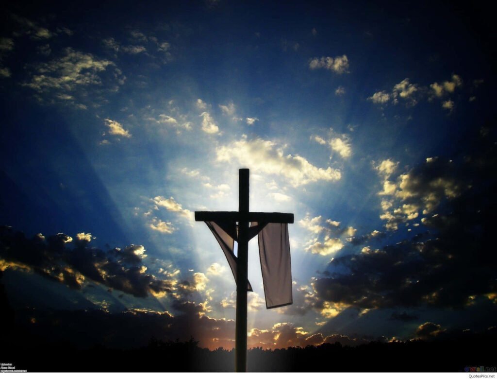 Dónde encontrar fondos de pantalla de Jesús para celular 1 fondo de pantalla de jesus en celular