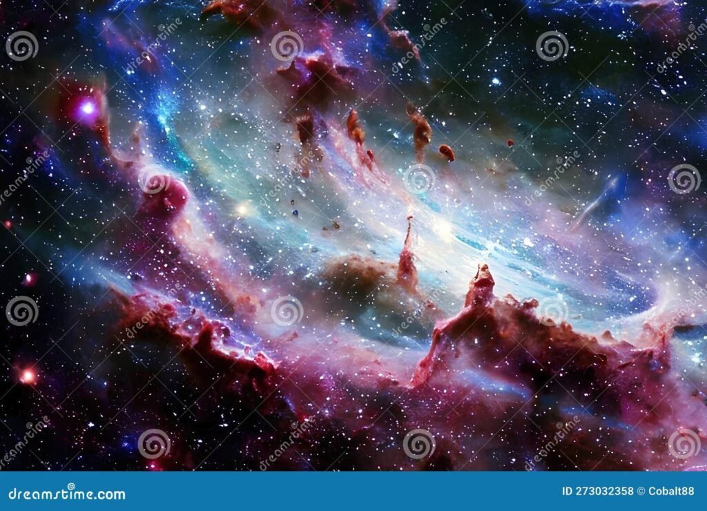 Dónde encontrar los mejores fondos de pantalla del espacio 1 galaxias y estrellas en un fondo cosmico