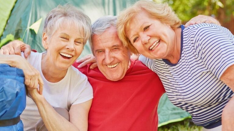 Qué hace que un video se vuelva viral en TikTok 25 gente disfrutando y compartiendo en tiktok 1