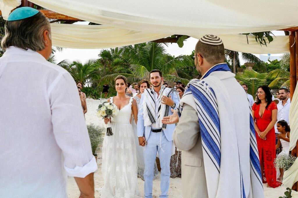 Qué es el gorro que usan los judíos y cuál es su significado