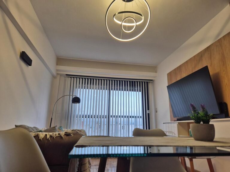 habitacion acogedora en mar del plata 1