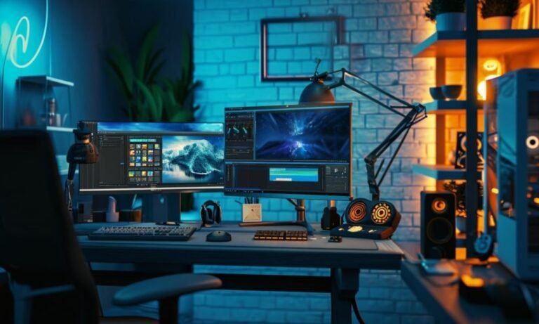 Cómo puedo editar una placa de crónica de manera sencilla 8 herramientas de edicion en un escritorio creativo 1