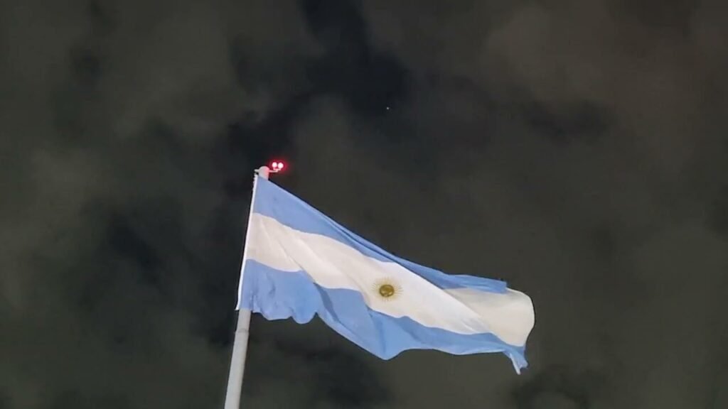 Qué significa cada estrofa del himno nacional argentino original 4 Qué significa cada estrofa del himno nacional argentino original