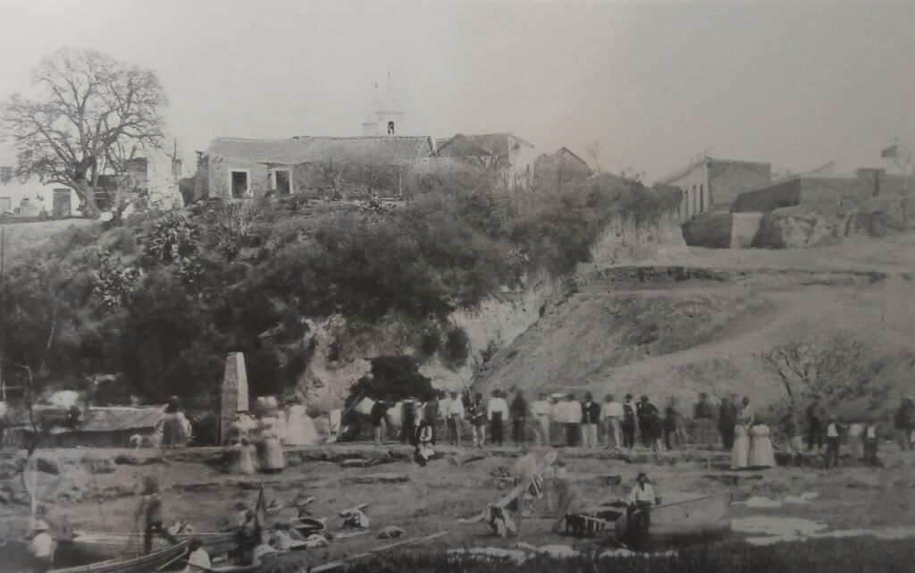 Por qué es importante Oroño en la historia del río Rosario 3 Por qué es importante Oroño en la historia del río Rosario