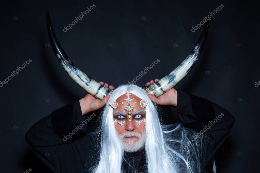 Cuáles son los mejores disfraces de terror para hombre este año 3 Cuáles son los mejores disfraces de terror para hombre este año