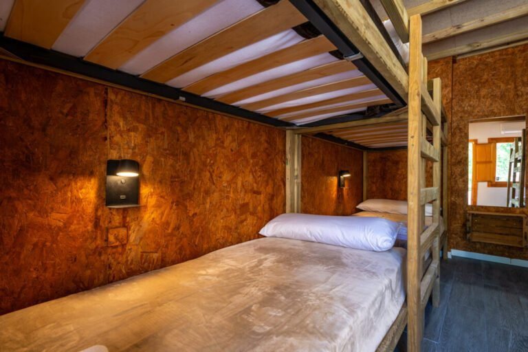 hostel acogedor en entorno natural 1
