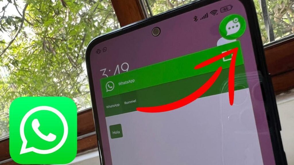Cómo puedo saber cuántos mensajes tengo en un chat de WhatsApp 8 Cómo puedo saber cuántos mensajes tengo en un chat de WhatsApp