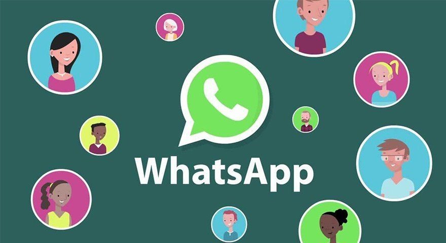 Cómo puedo agregarme a una lista de difusión en WhatsApp 3 Cómo puedo agregarme a una lista de difusión en WhatsApp