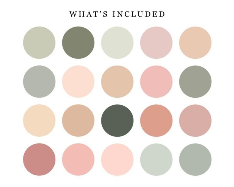 iconos coloridos para instagram stories destacadas