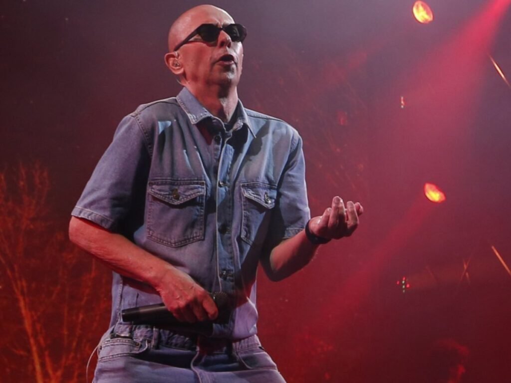 Dónde y cuándo fue el último concierto del Indio Solari 7 Dónde y cuándo fue el último concierto del Indio Solari