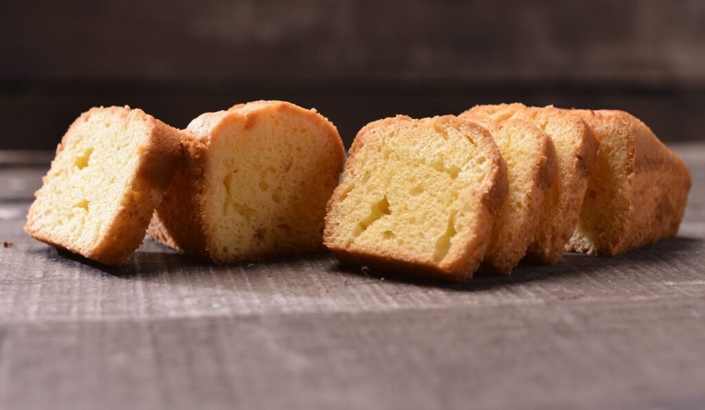 Cómo hacer un budín sin TACC utilizando Maizena 5 Cómo hacer un budín sin TACC utilizando Maizena