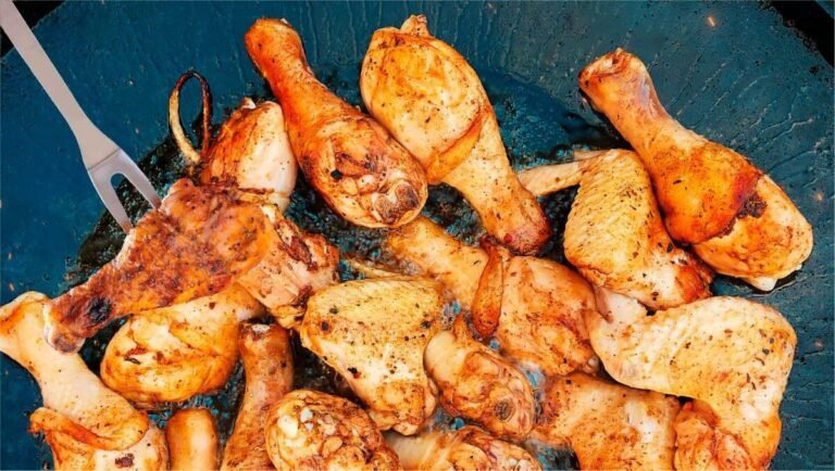 Cuáles son los ingredientes necesarios para preparar pollo al disco 1 ingredientes frescos para pollo al disco