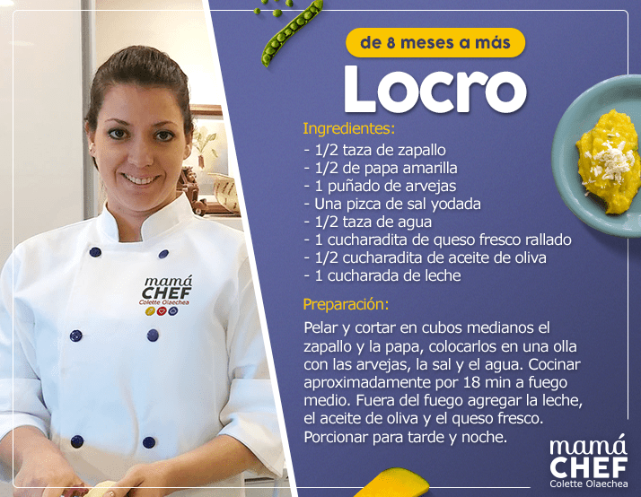 Cómo preparar un delicioso locro con la receta de Cocineros Argentinos 4 Cómo preparar un delicioso locro con la receta de Cocineros Argentinos