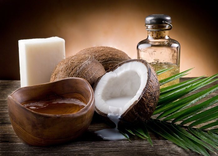 Qué insumos para hacer jabones se pueden encontrar en Once