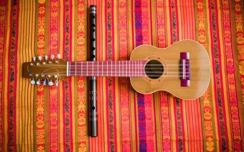Cómo puedo escuchar música de folklore argentino online 4 Cómo puedo escuchar música de folklore argentino online