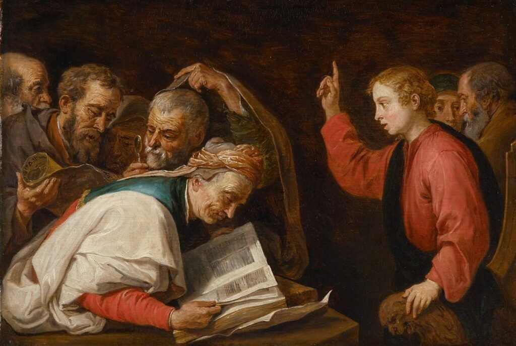 Qué lección nos deja la historia de Jesús y el joven rico 5 Qué lección nos deja la historia de Jesús y el joven rico