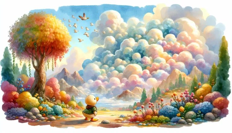 Qué trata "El hijo de la libertad": resumen y análisis 5 joven sonador frente a un horizonte vasto