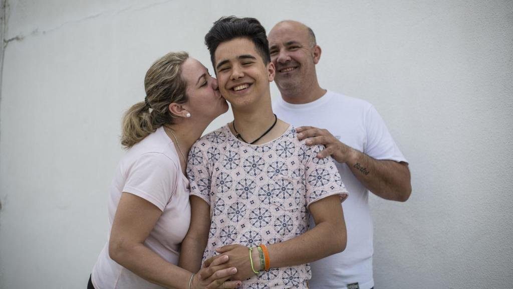 Qué historia cuenta "A tres metros de ti" y cuáles son sus temas principales 5 Qué historia cuenta “A tres metros de ti” y cuáles son sus temas principales