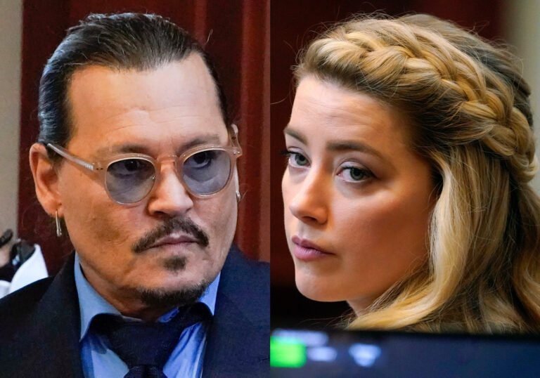 juicio entre johnny depp y amber heard