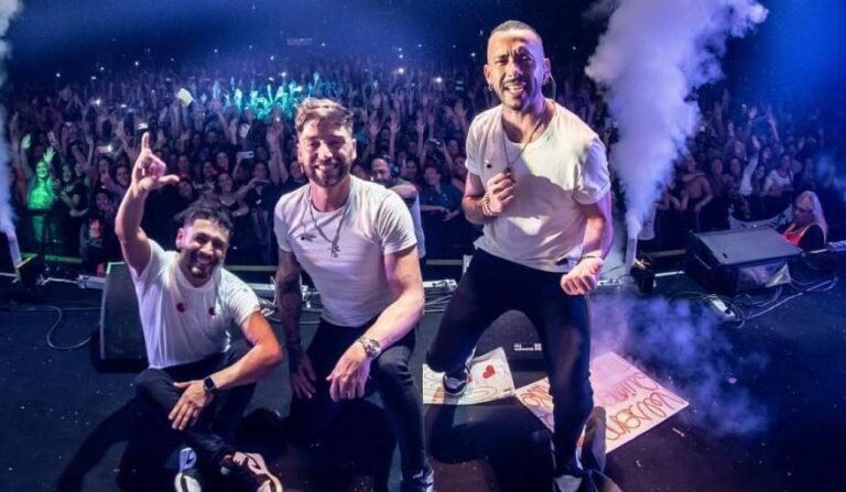 Cuando Toca La Konga en Buenos Aires y Dónde Puedo Comprar Entradas 28 konga vibrante en escena en buenos aires